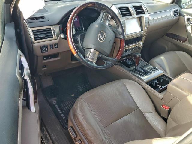 Lexus Gx 460 Image 11