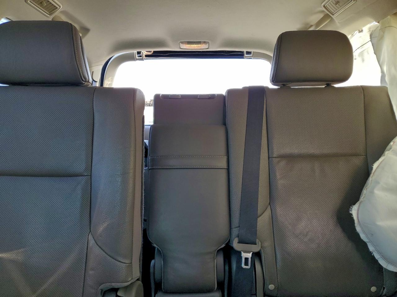 Lexus Gx 460 Image 9