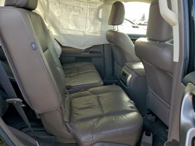 Lexus Gx 460 Image 2