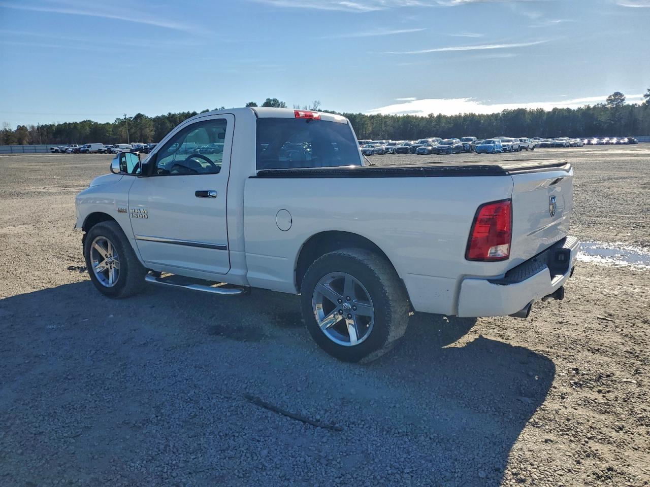 Ram 1500 St Image 10