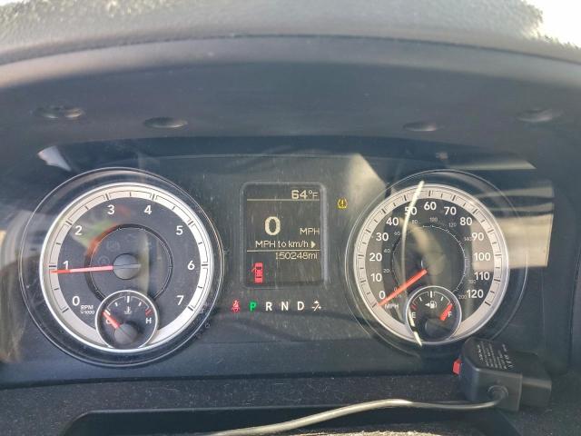 Ram 1500 St Image 11