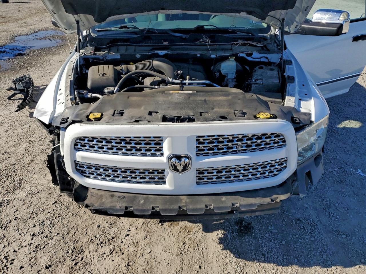 Ram 1500 St Image 2