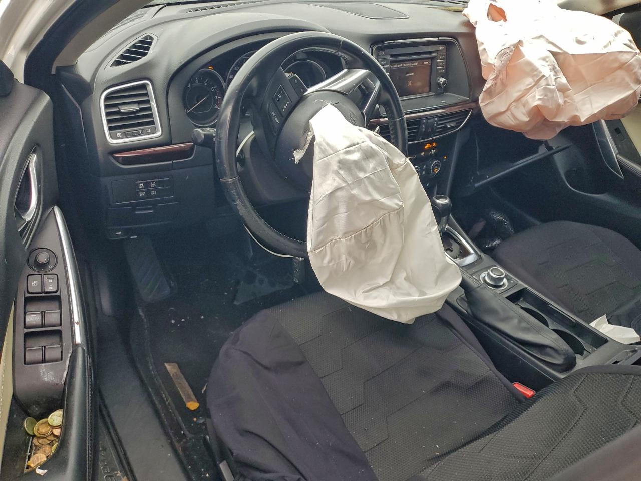 Mazda 6 Grand Touring Image 2