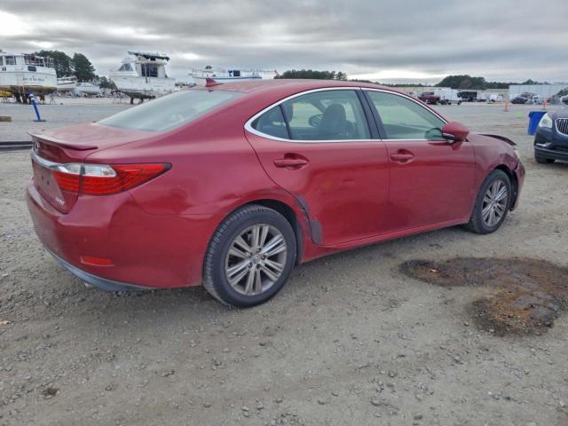 Lexus Es 350 Image 3