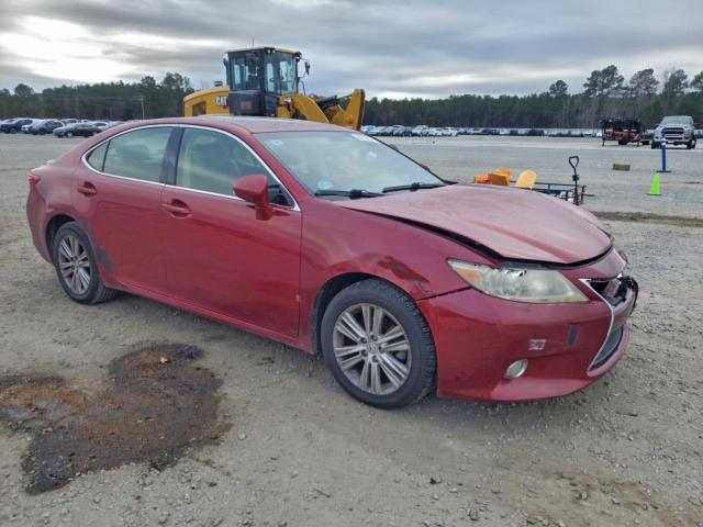 Lexus Es 350 Image 9