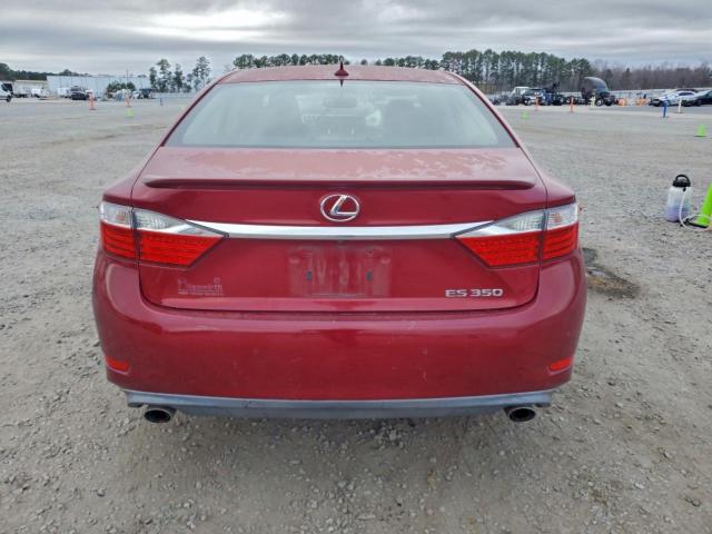 Lexus Es 350 Image 5
