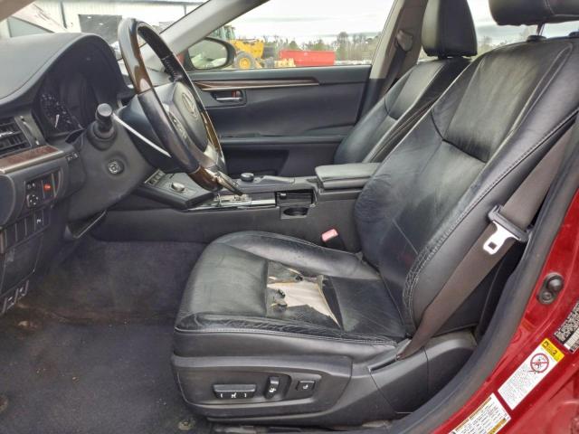 Lexus Es 350 Image 10