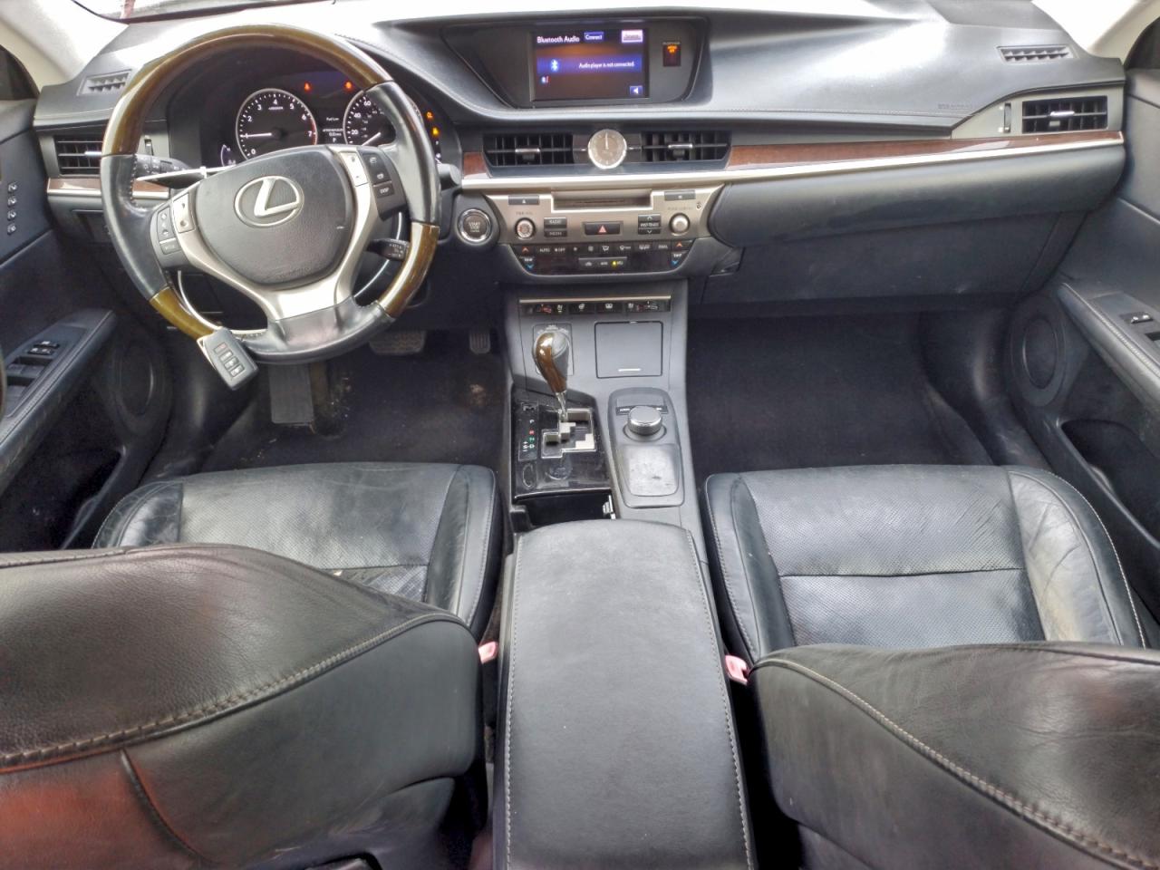 Lexus Es 350 Image 7