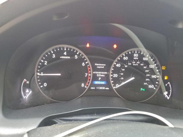 Lexus Es 350 Image 12