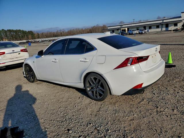 Lexus Is 250 Image 2