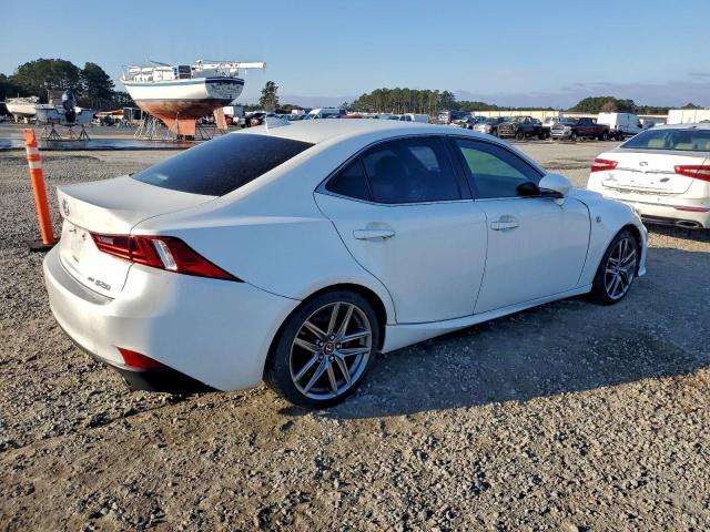 Lexus Is 250 Image 4