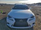 Lexus Is 250 Image 12