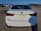 Lexus Is 250 Image 5