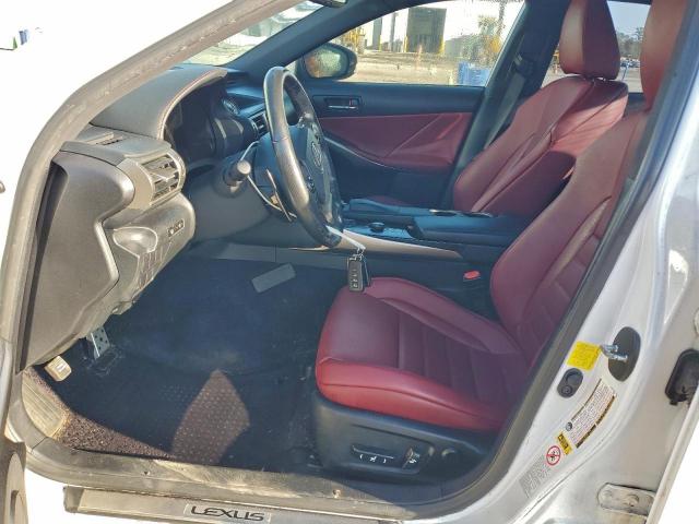 Lexus Is 250 Image 3