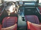 Lexus Is 250 Image 10
