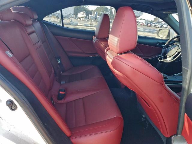 Lexus Is 250 Image 7