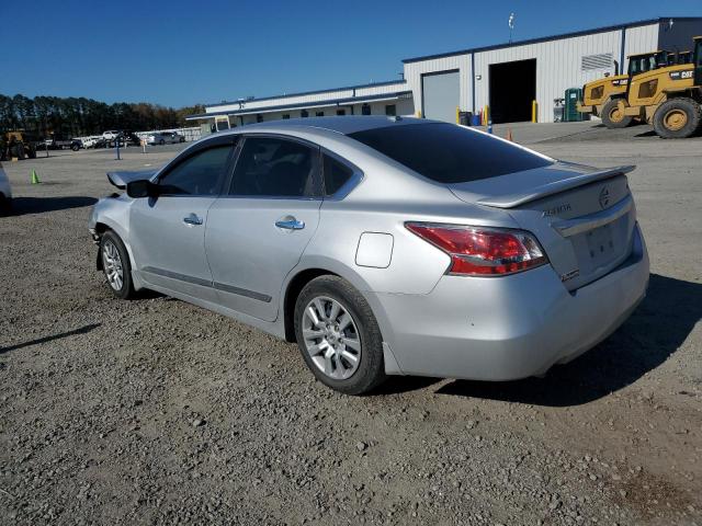 Nissan Altima 2.5 Image 5