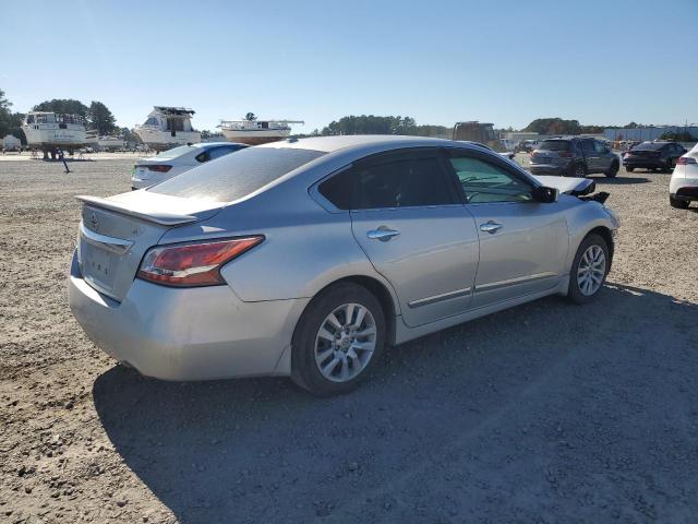Nissan Altima 2.5 Image 7