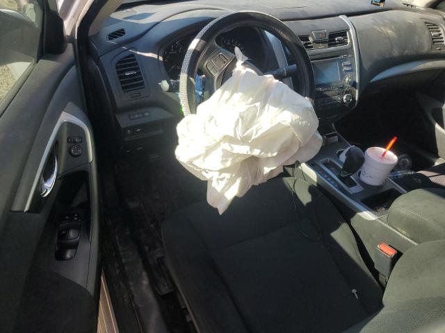 Nissan Altima 2.5 Image 11