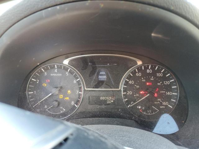 Nissan Altima 2.5 Image 6