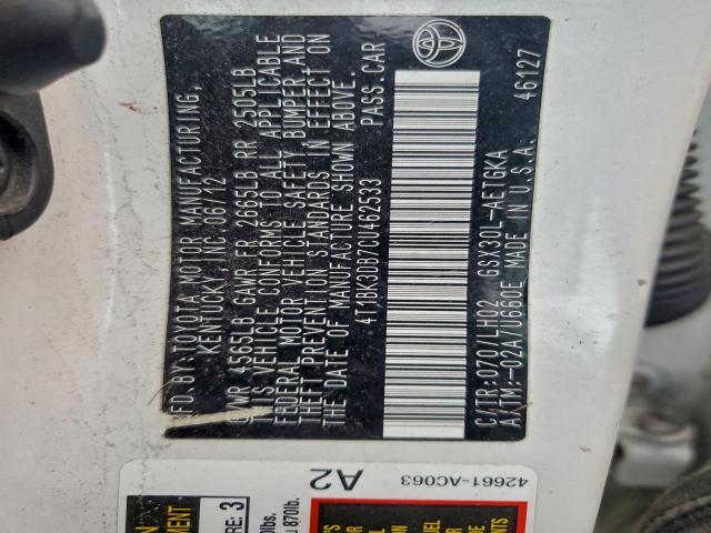 Toyota Avalon Base Image 10