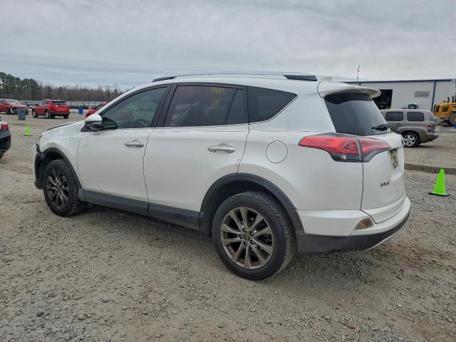 Toyota RAV4 Limited Image 3