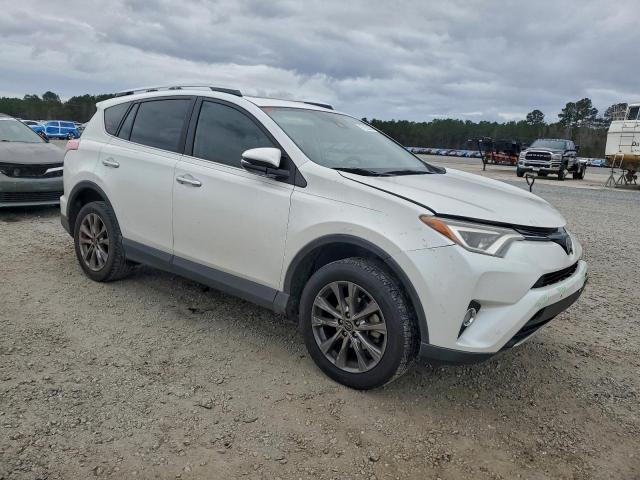 Toyota RAV4 Limited Image 5