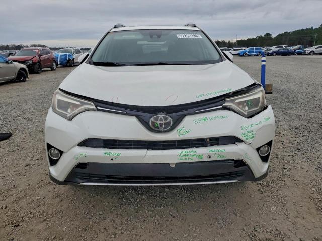 Toyota RAV4 Limited Image 9