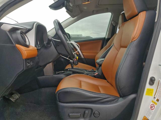 Toyota RAV4 Limited Image 6