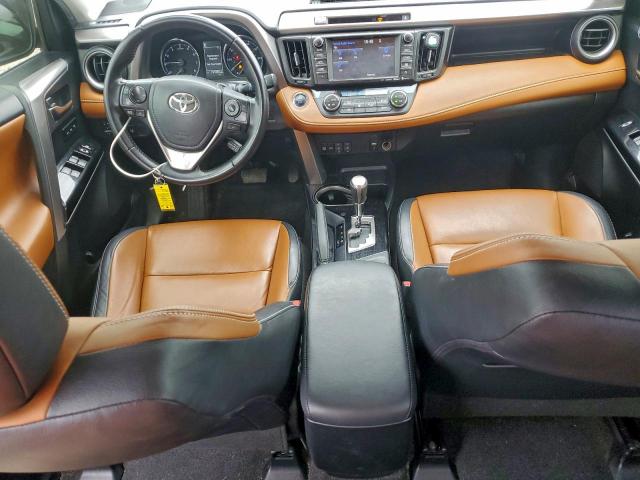 Toyota RAV4 Limited Image 11