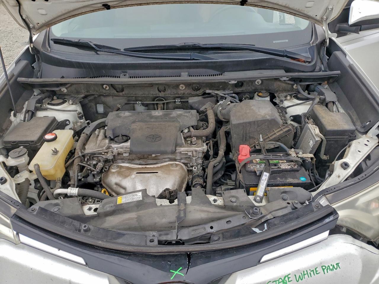 Toyota RAV4 Limited Image 12