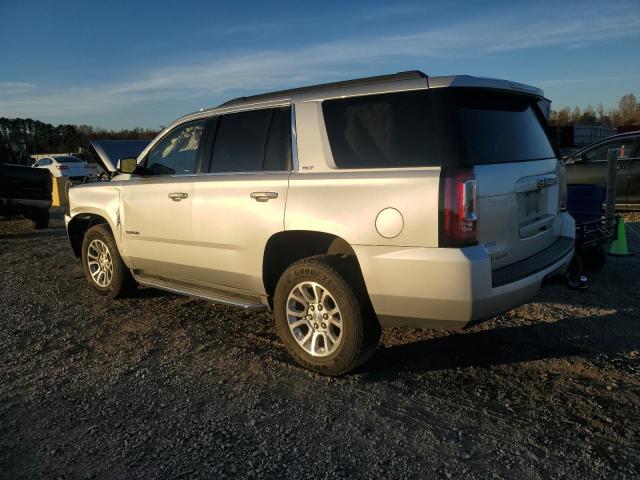 GMC Yukon Slt Image 3
