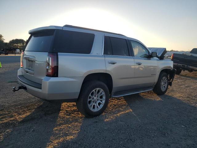GMC Yukon Slt Image 4