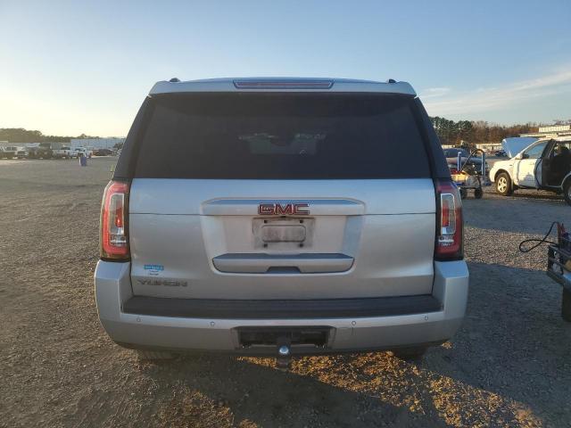 GMC Yukon Slt Image 6