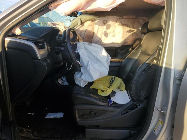 GMC Yukon Slt Image 7