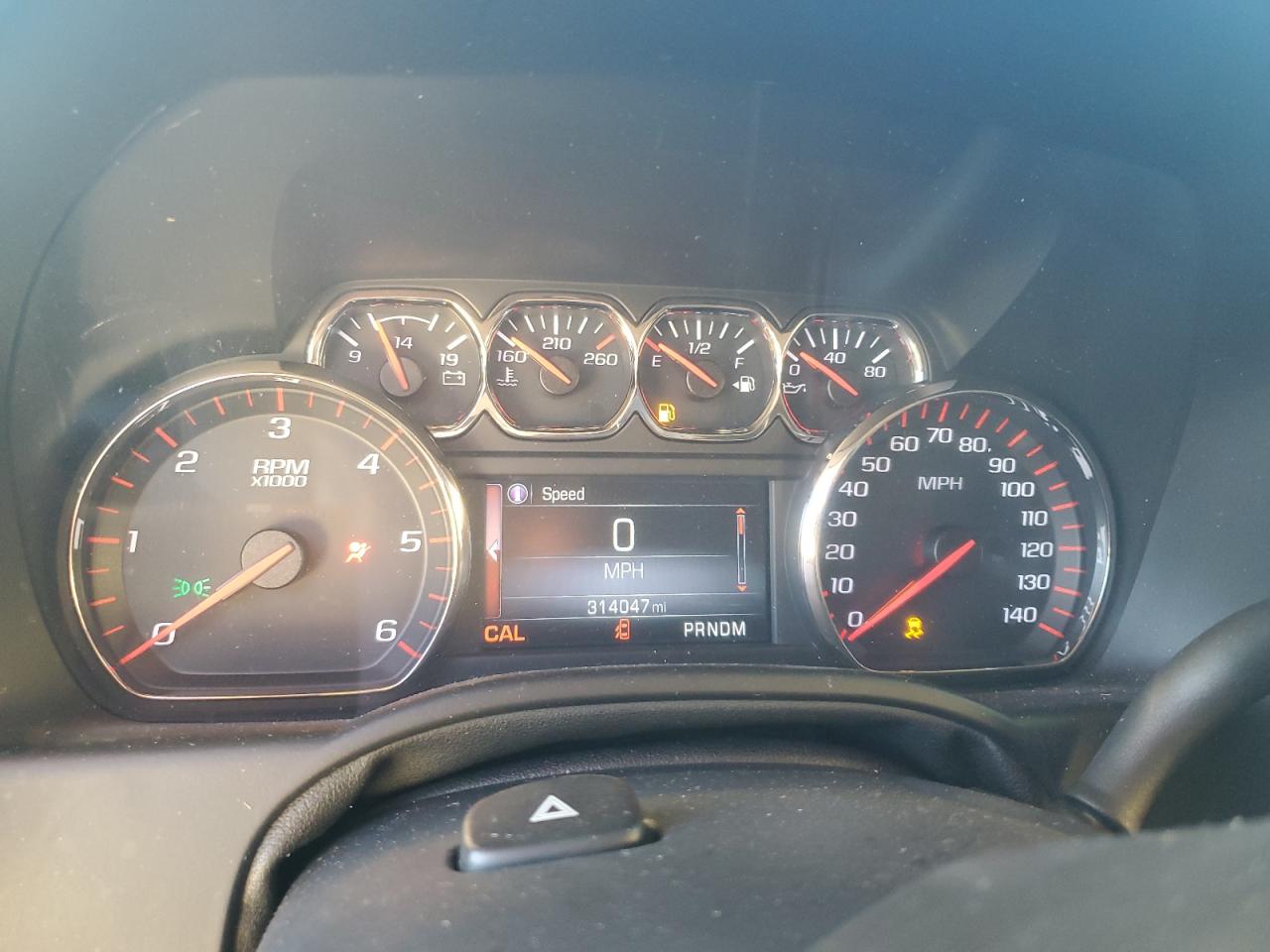 GMC Yukon Slt Image 9