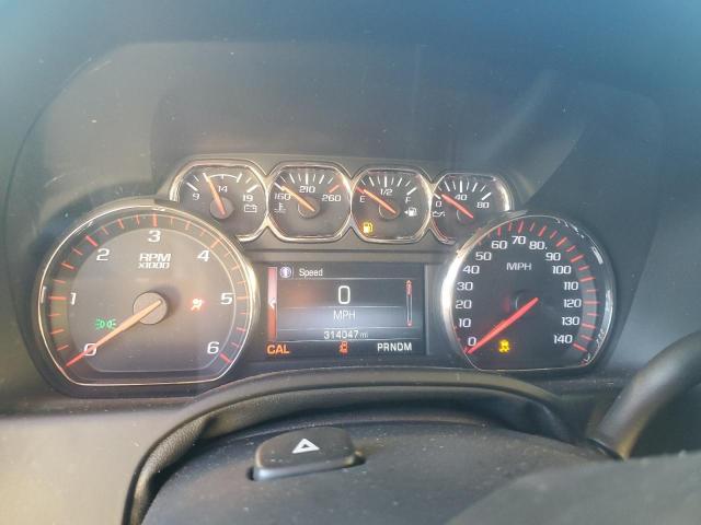 GMC Yukon Slt Image 9