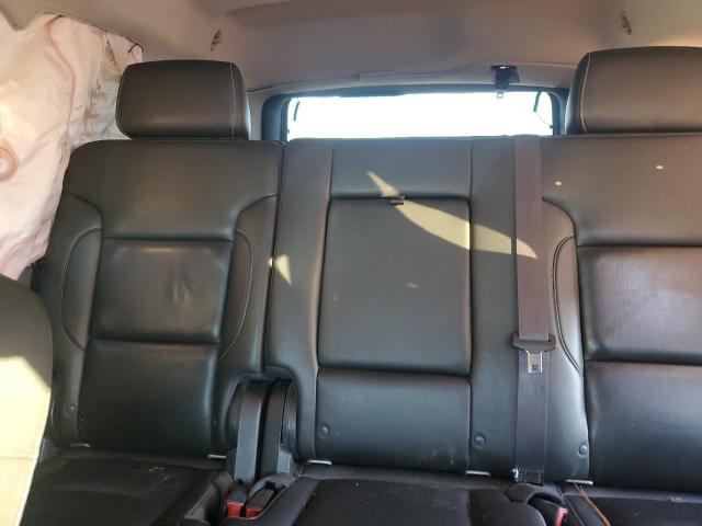 GMC Yukon Slt Image 8