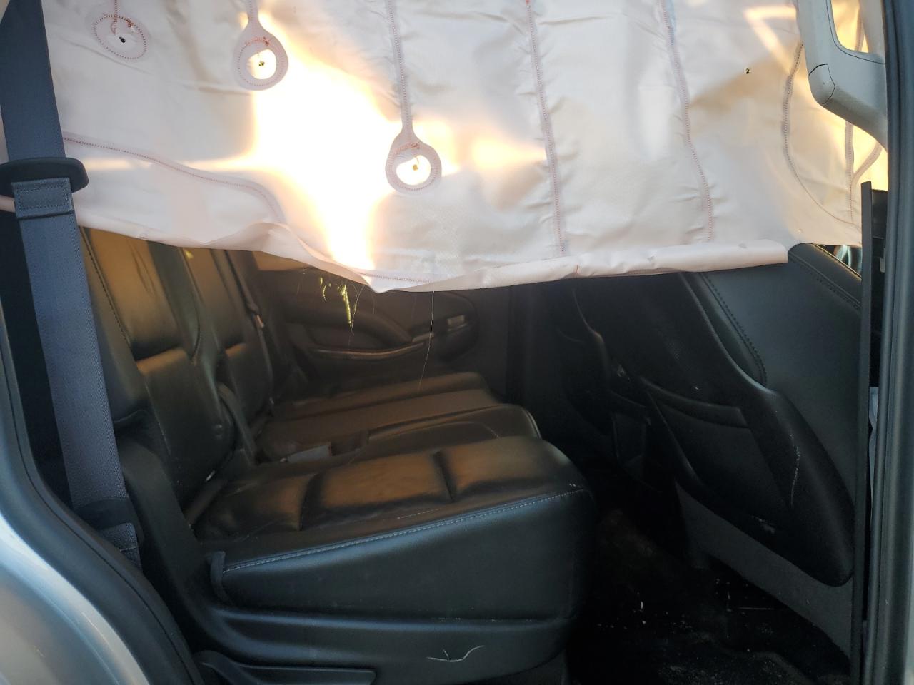 GMC Yukon Slt Image 12