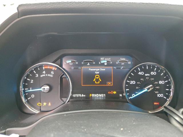 Ford F-250 Super Duty Image 9