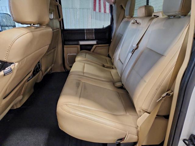 Ford F-250 Super Duty Image 12