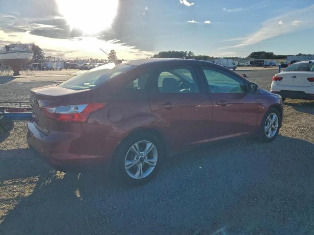 Ford Focus Se Image 5