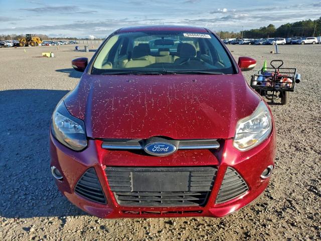 Ford Focus Se Image 9