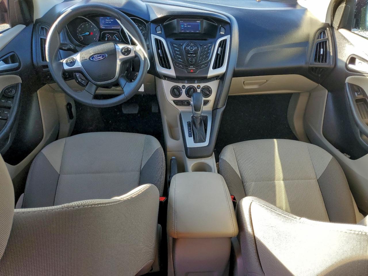 Ford Focus Se Image 7