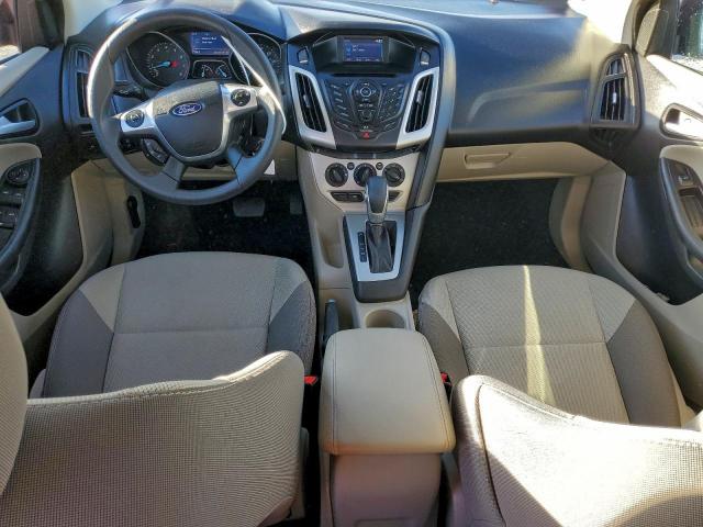 Ford Focus Se Image 7