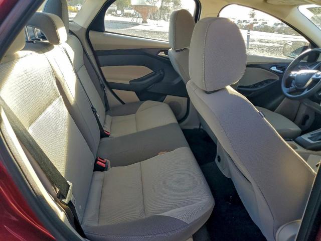 Ford Focus Se Image 3