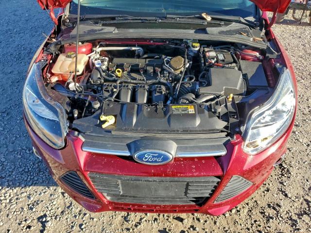 Ford Focus Se Image 12