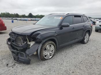  Salvage Volkswagen Atlas
