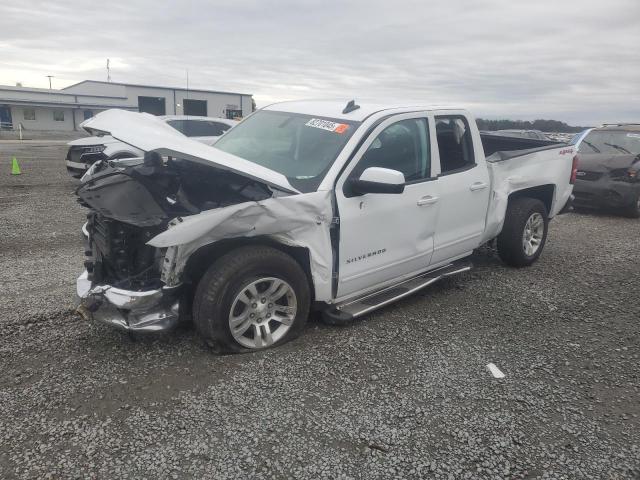  Salvage Chevrolet Silverado K1500 Lt