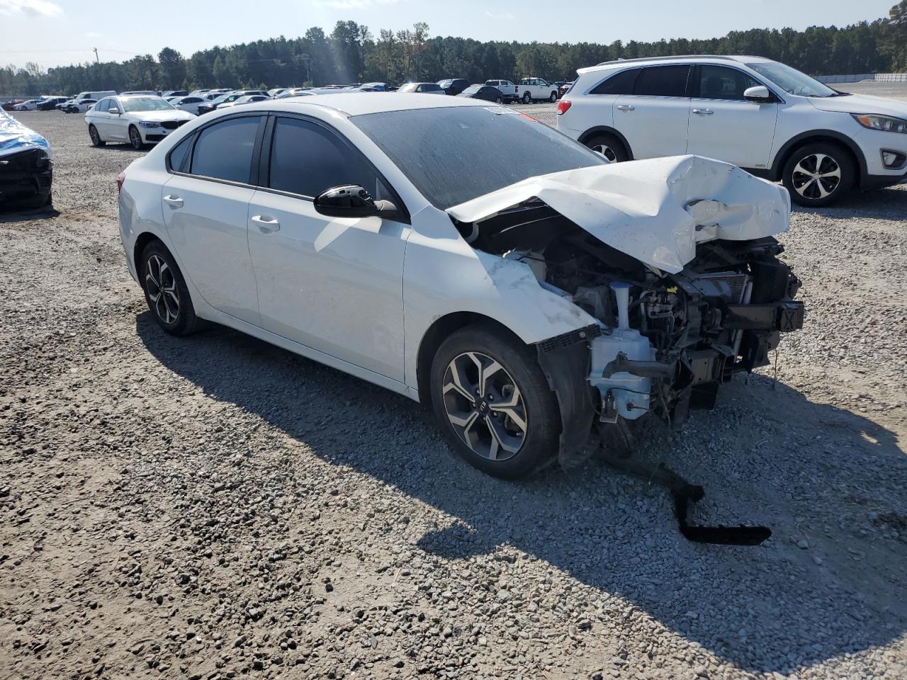 Kia Forte Fe Image 7